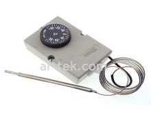 01 02 14 THERMOSTAT PRODIGY WITH CAPILLARY  -40  +40°C